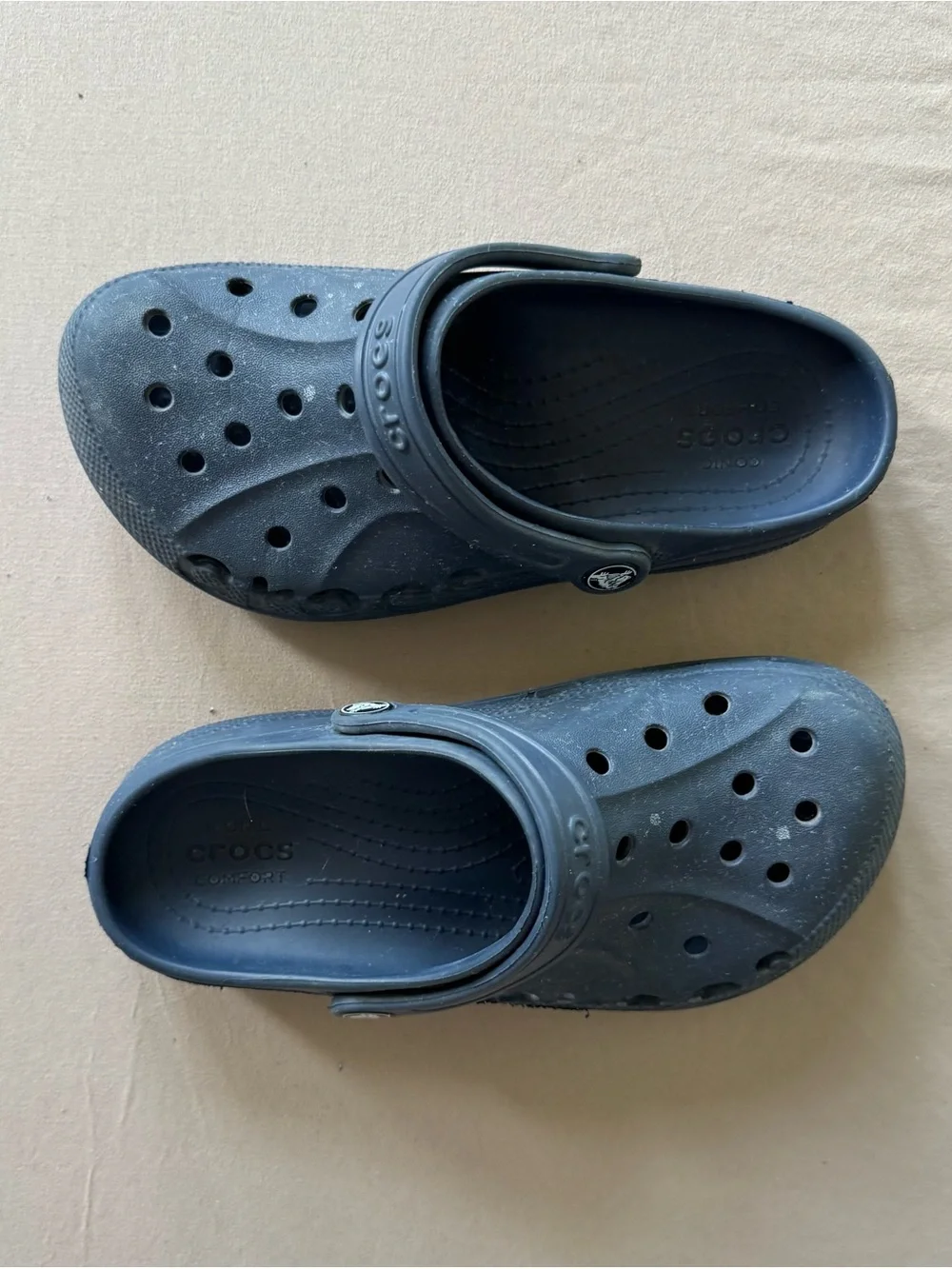 Crocs Kids Baya Clogs